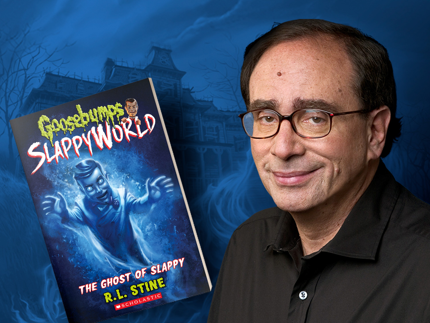 R.L. Stine
