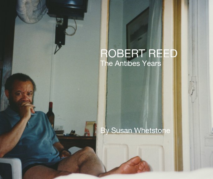 Robert Reed