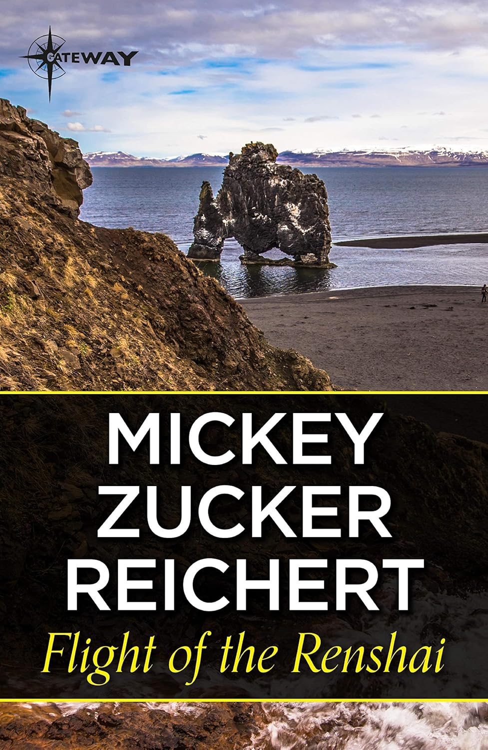 Mickey Zucker Reichert