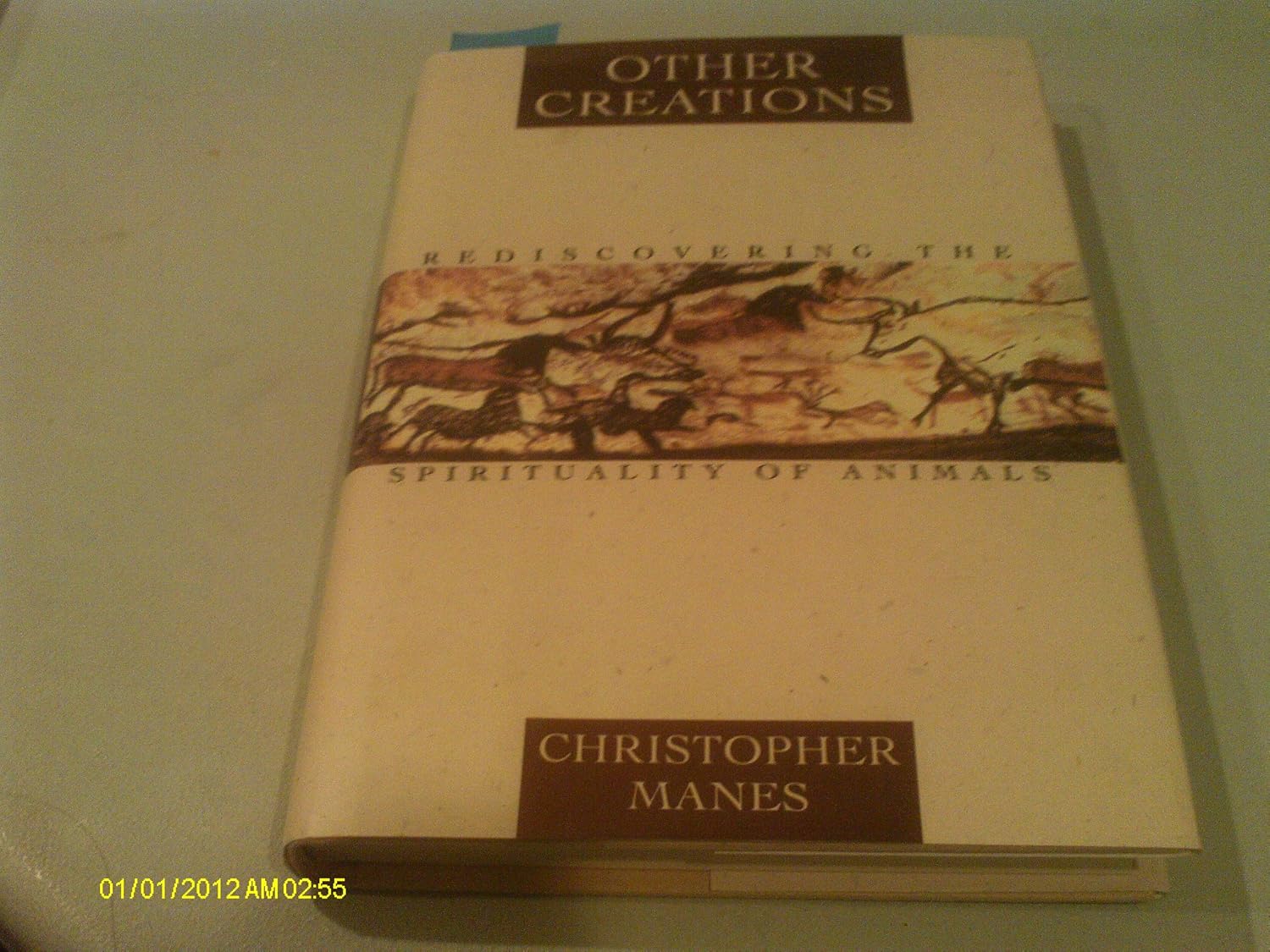 Christopher Manes