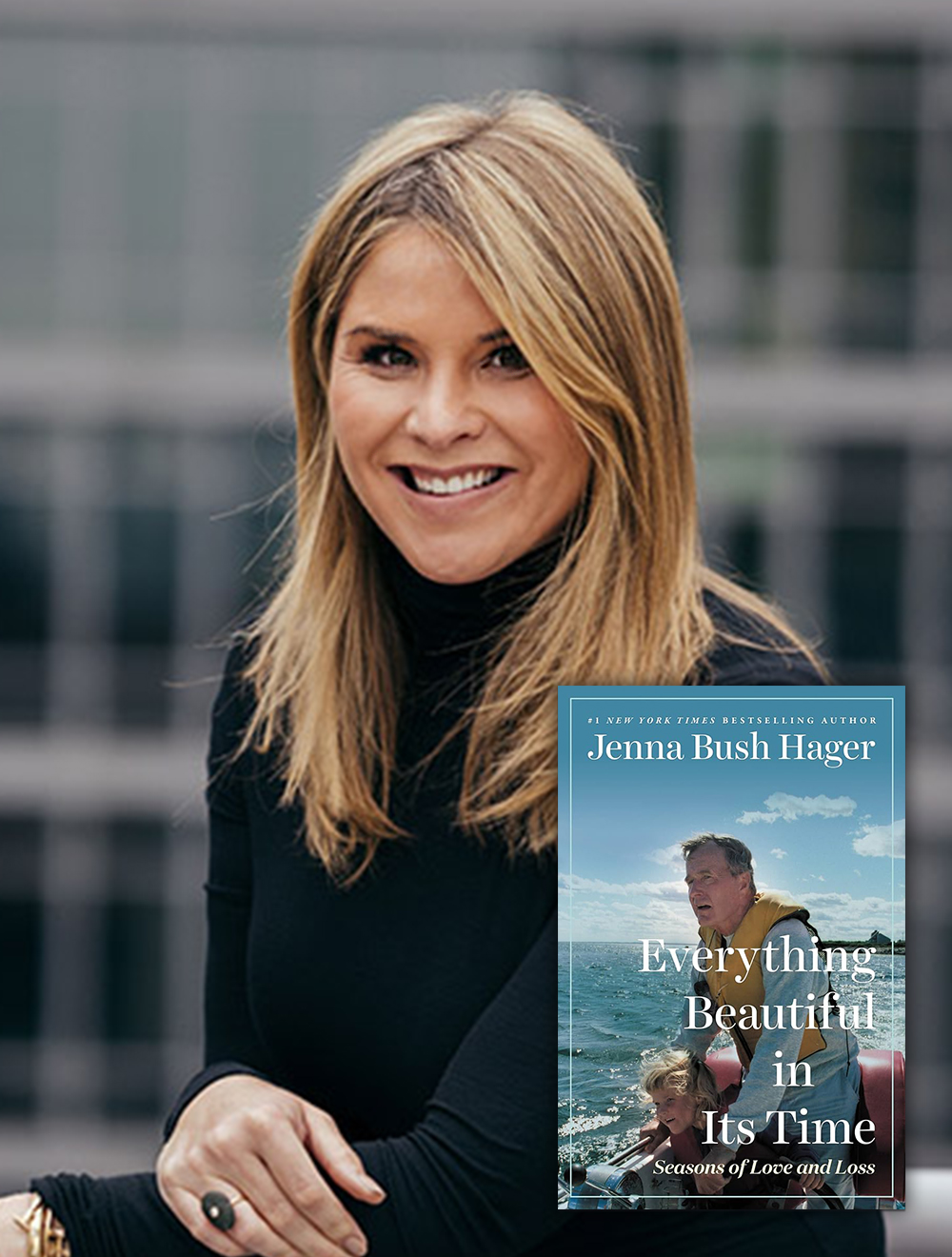 Jenna Busch
