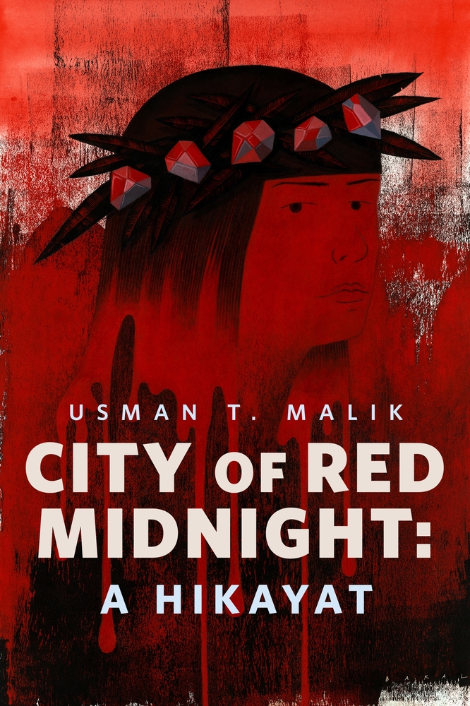 Usman T. Malik