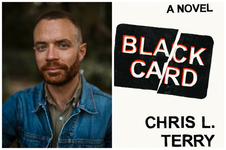 Chris Tarry
