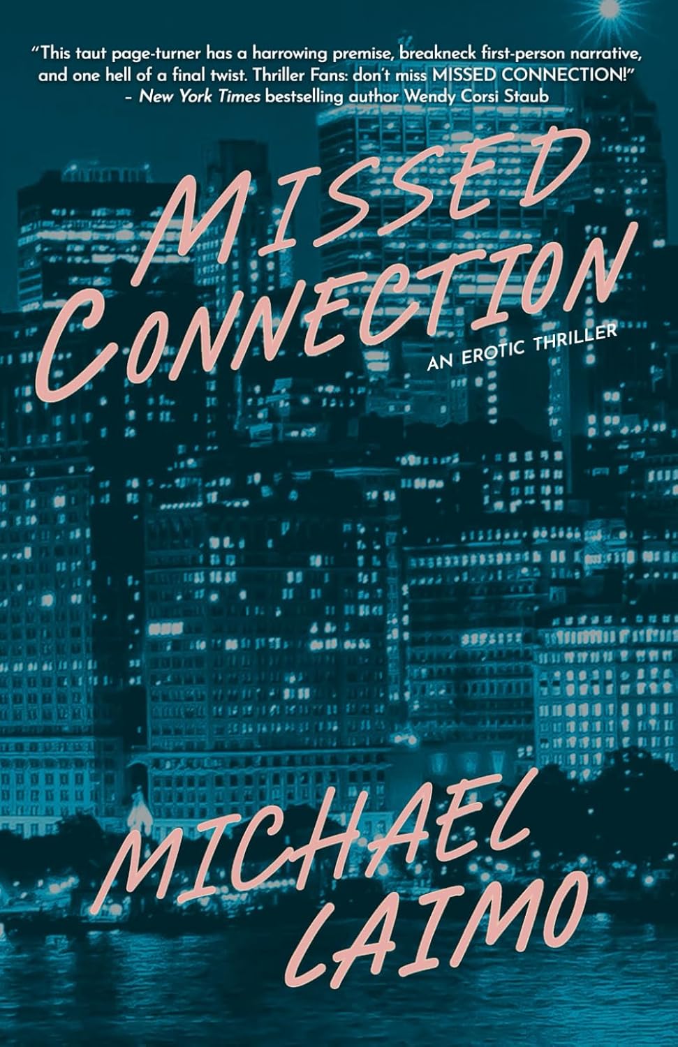 Michael Laimo