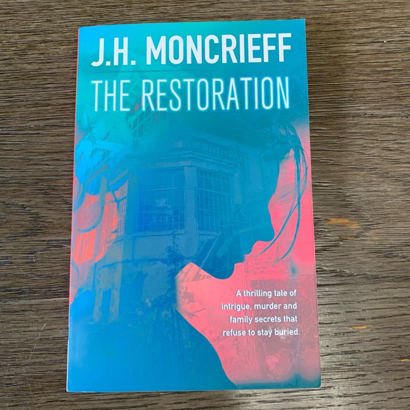 J.H. Moncrieff