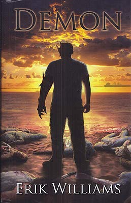 Erik Williams