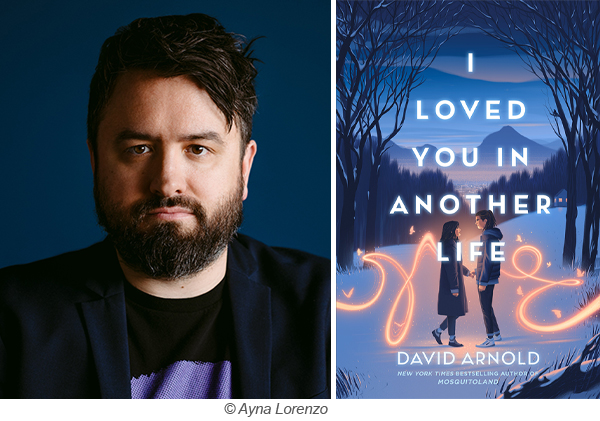 David Arnold