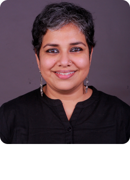 Shweta Narayan