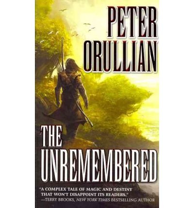 Peter Orullian