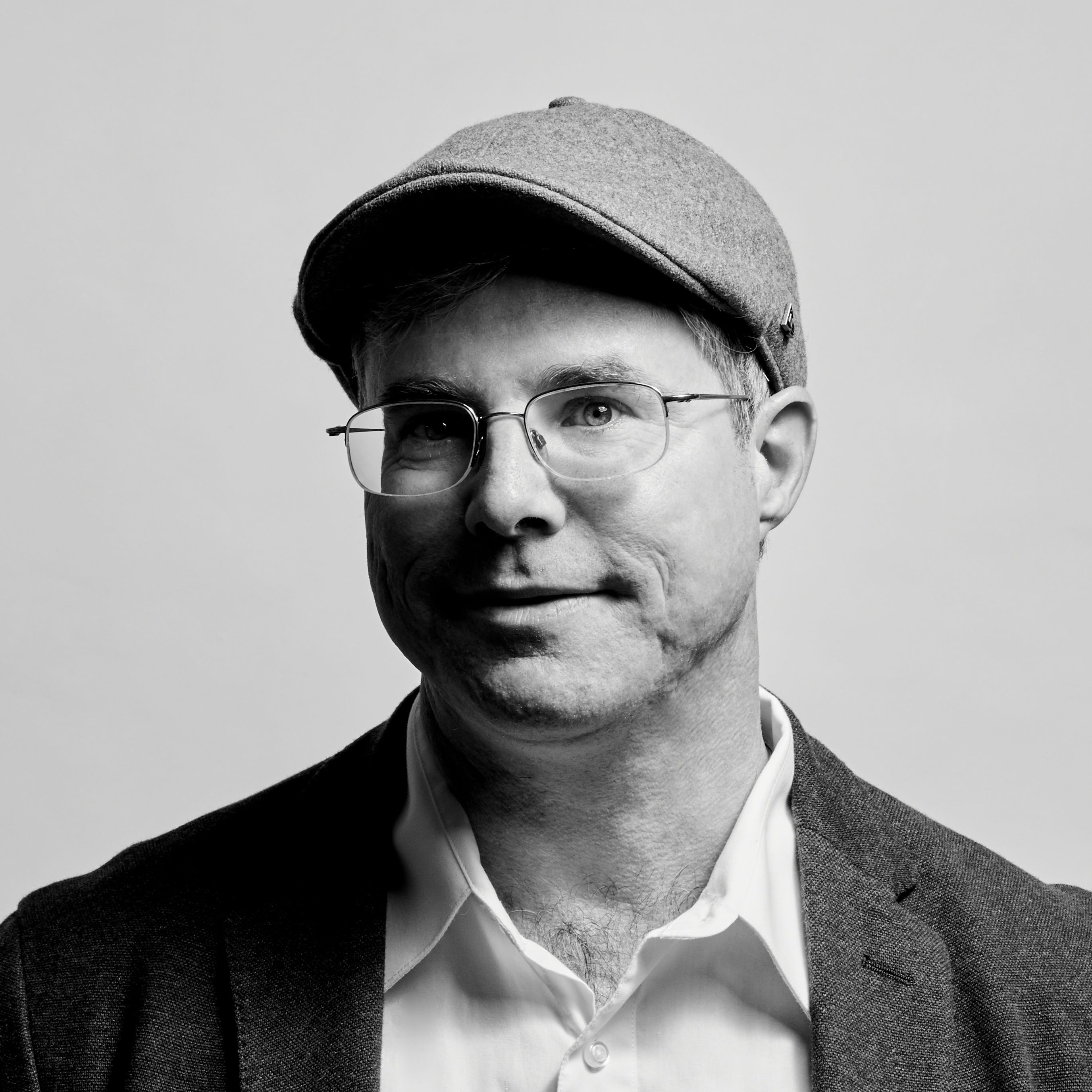 Andy Weir