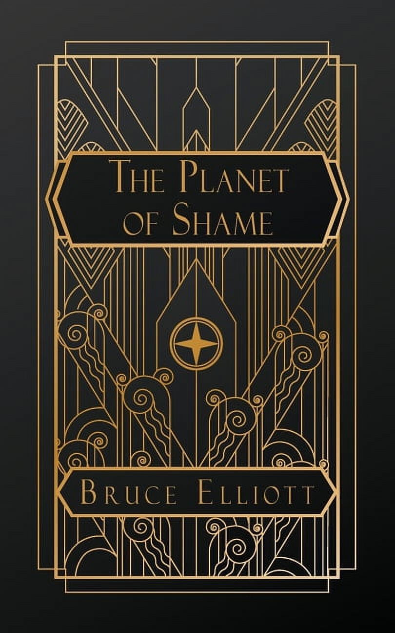 Bruce Elliott
