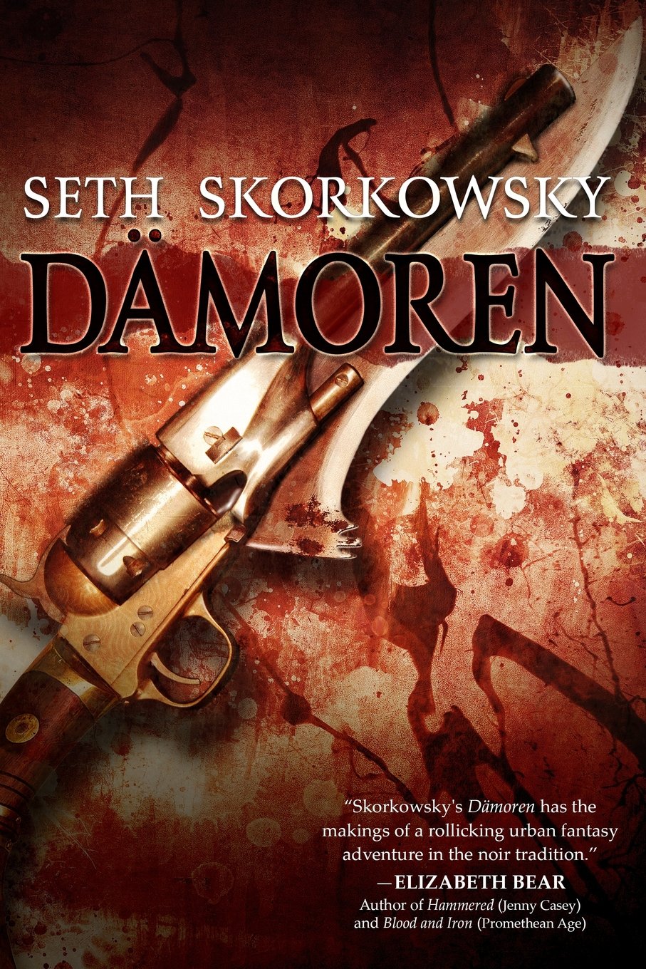Seth Skorkowsky