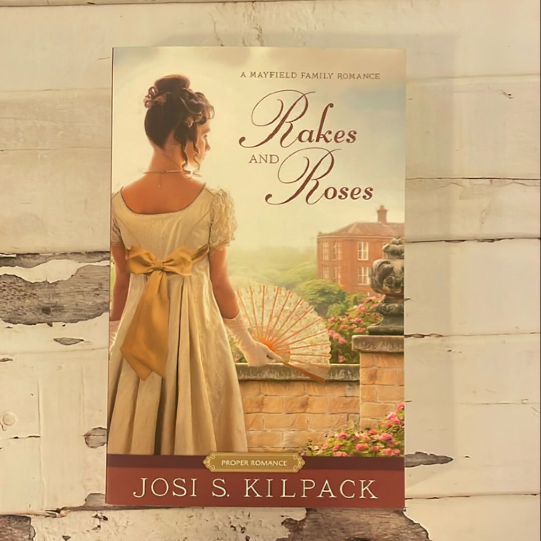 Josi S. Kilpack