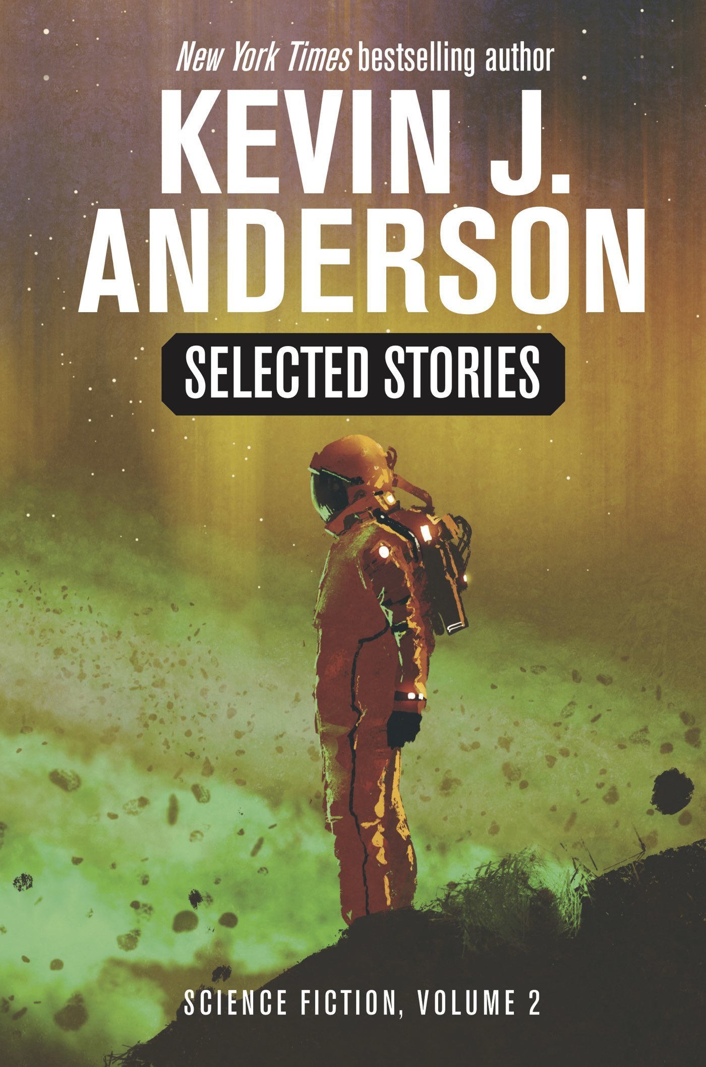 Kevin J. Anderson