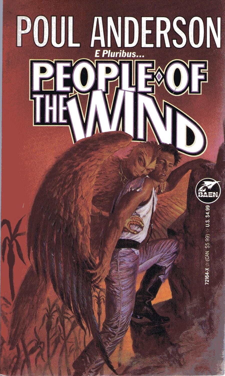 Poul Anderson