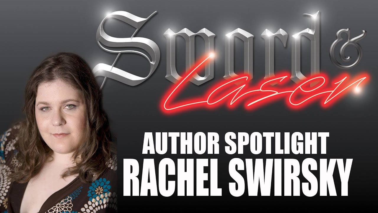 Rachel Swirsky