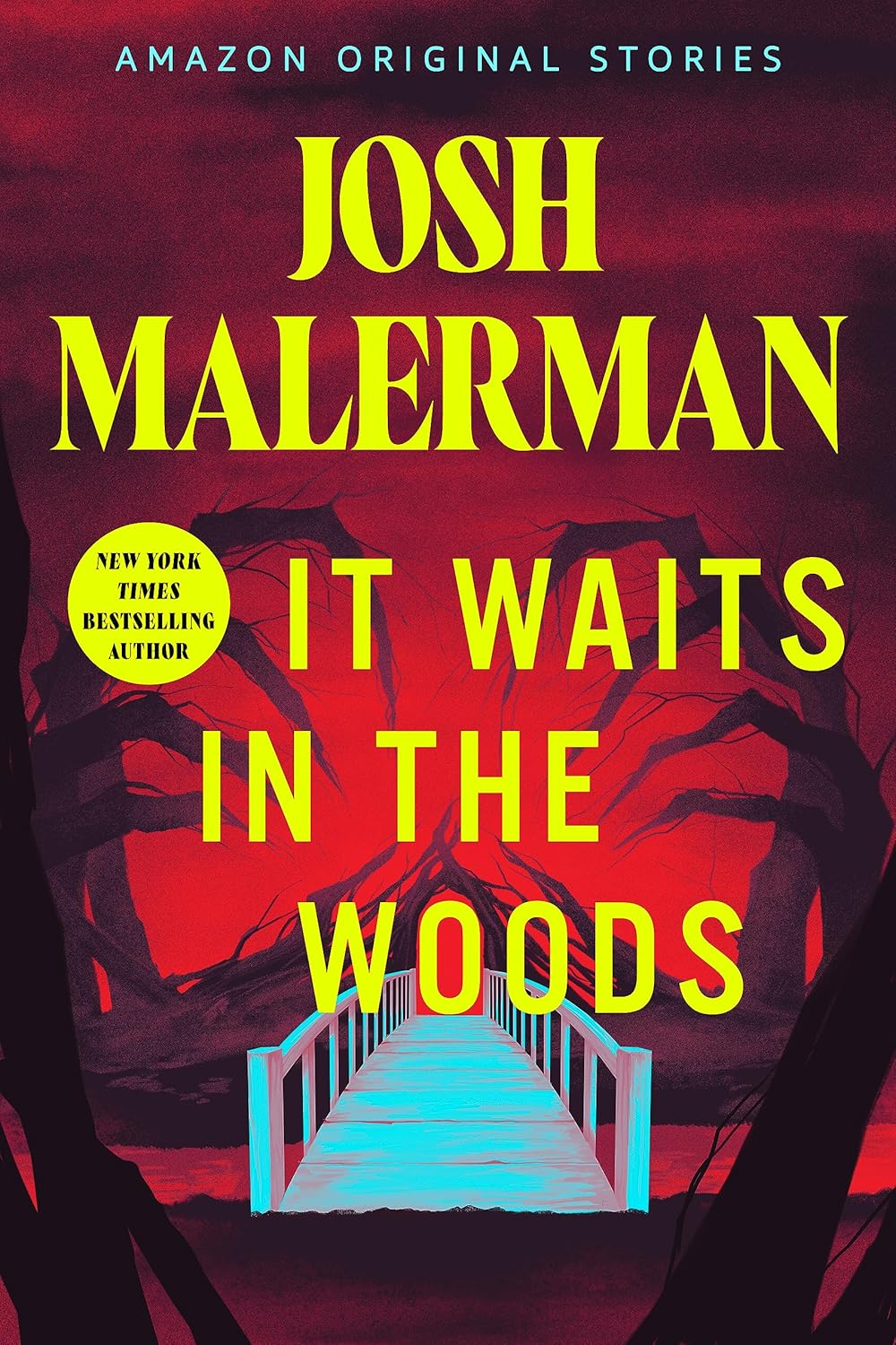 Josh Malerman