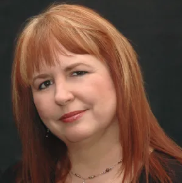 Rebecca Moesta