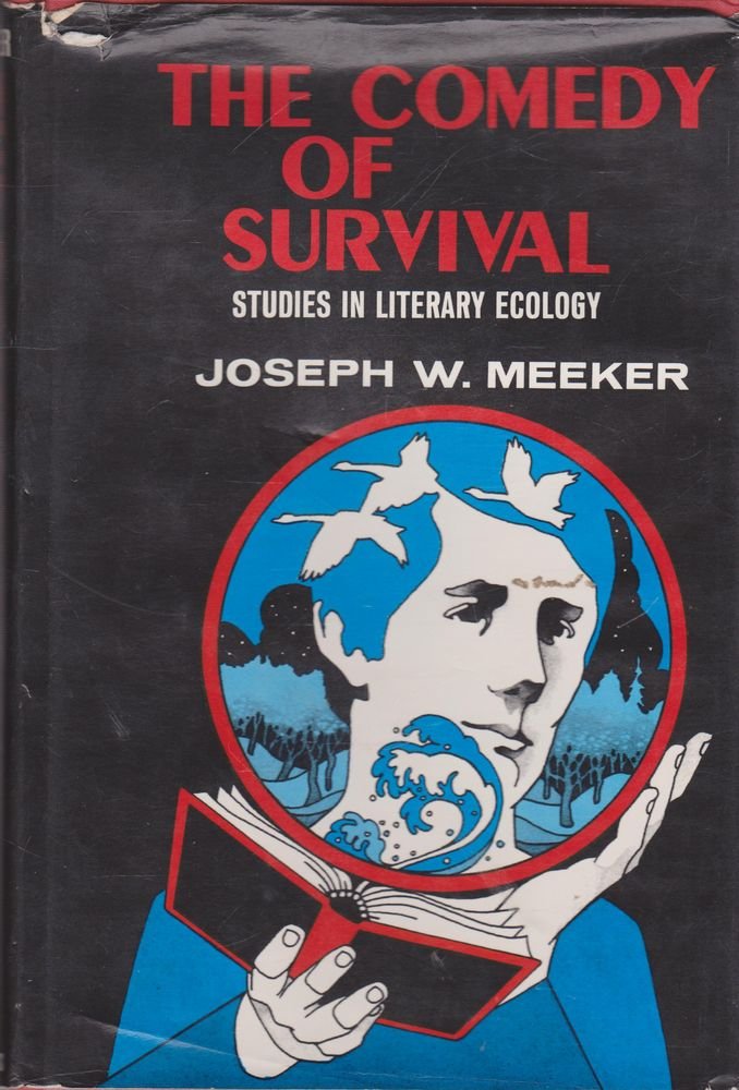Joseph W. Meeker