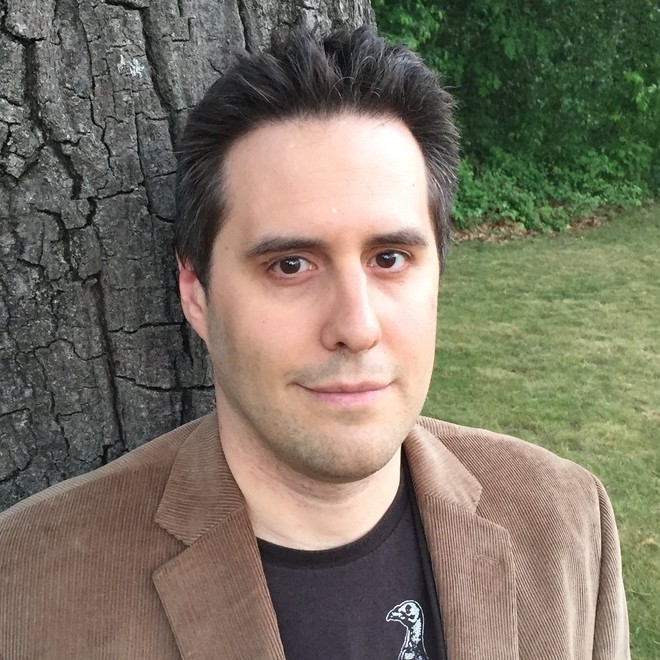 Matt Serafini