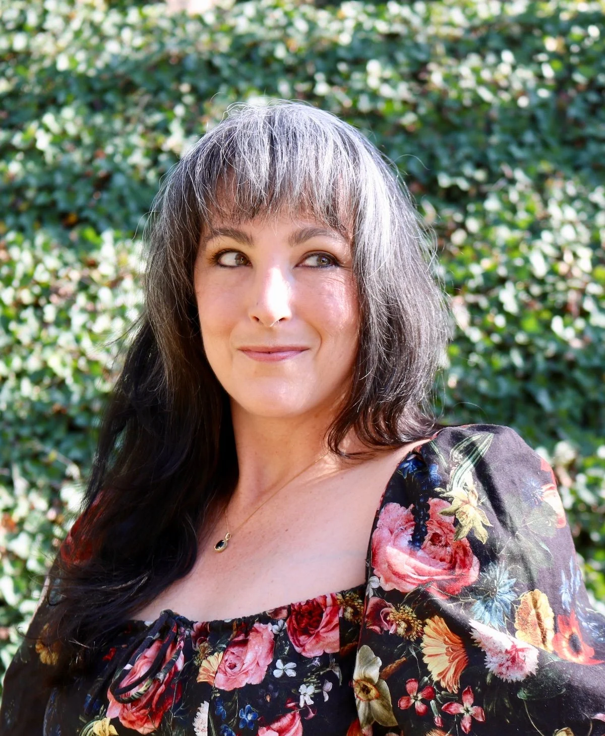 Lila Bowen