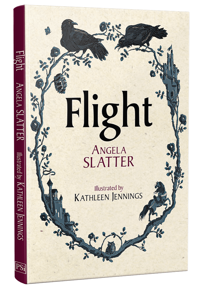 Angela Slatter