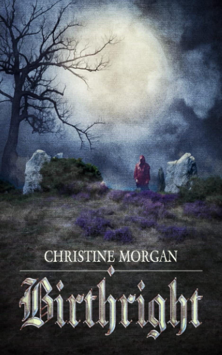 Christine Morgan