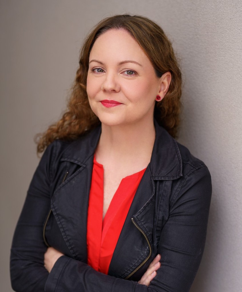 Amanda J. Spedding