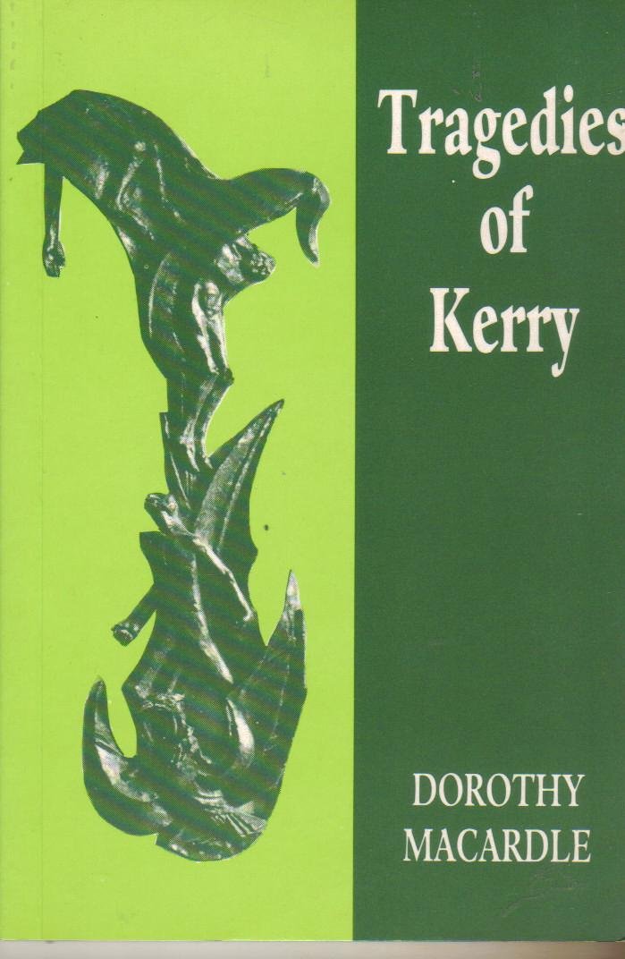 Dorothy Macardle