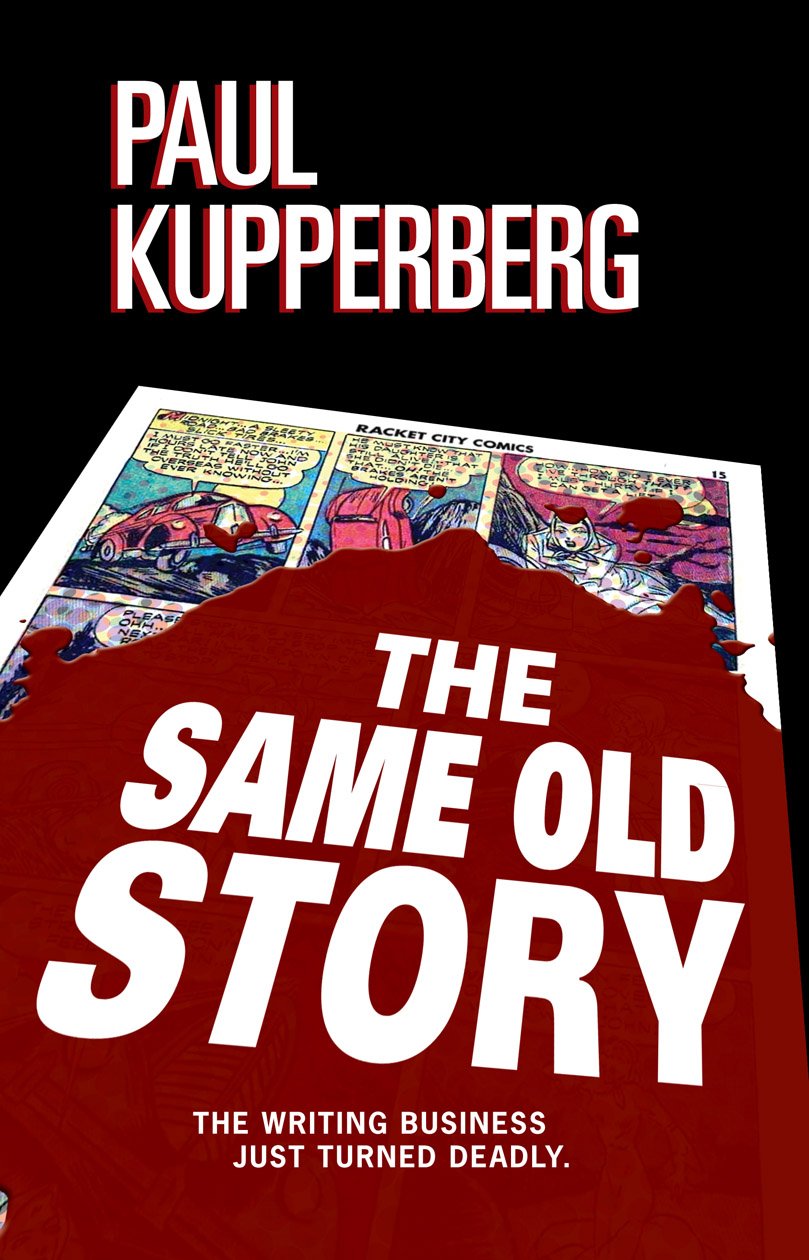 Paul Kupperberg