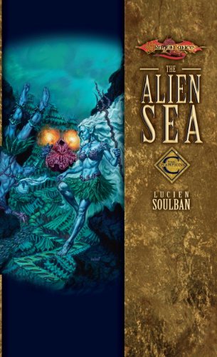 Lucien Soulban