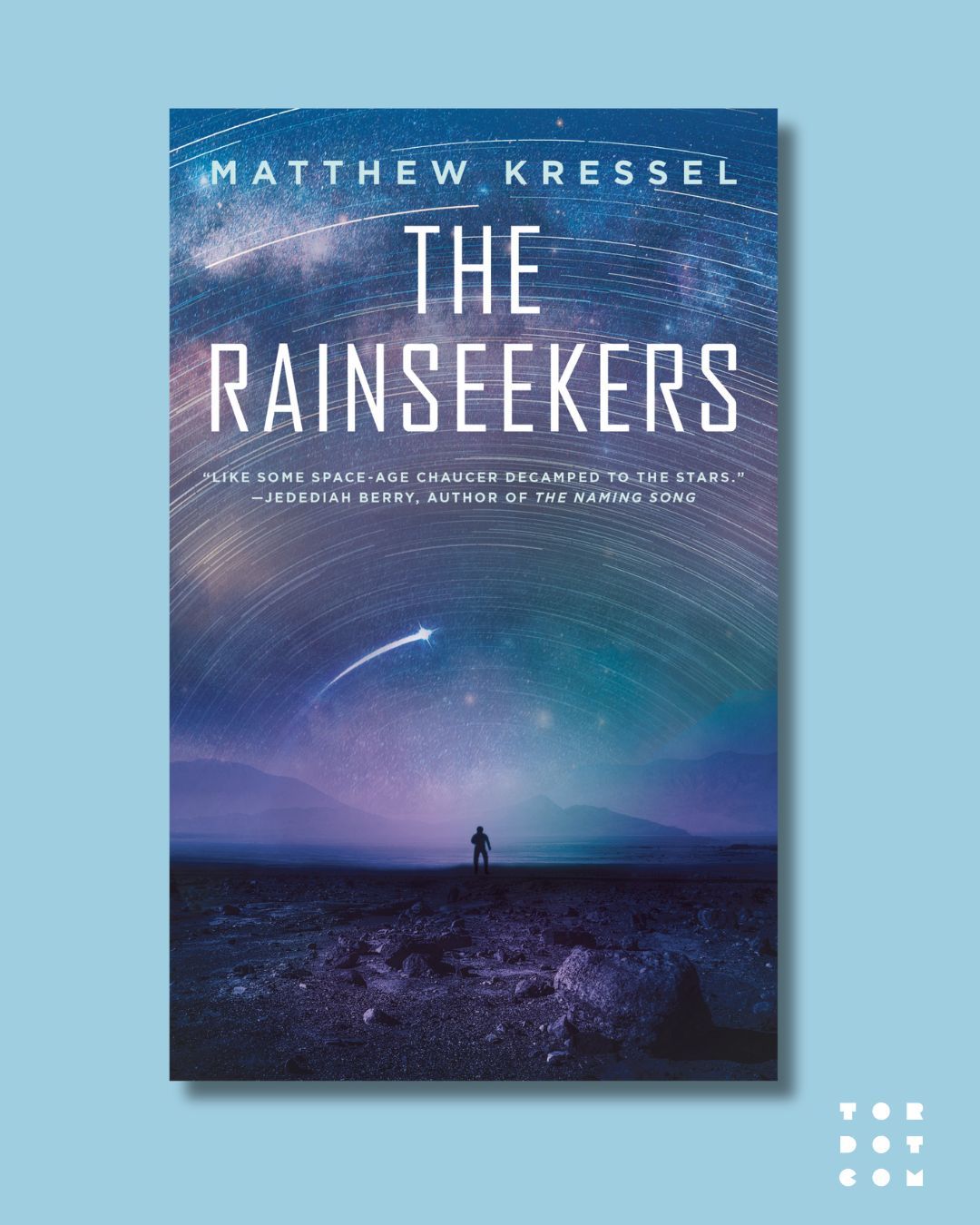 Matthew Kressel