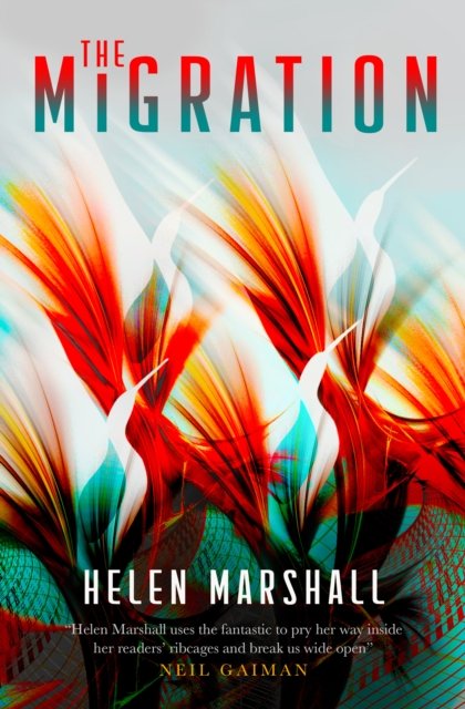 Helen Marschall