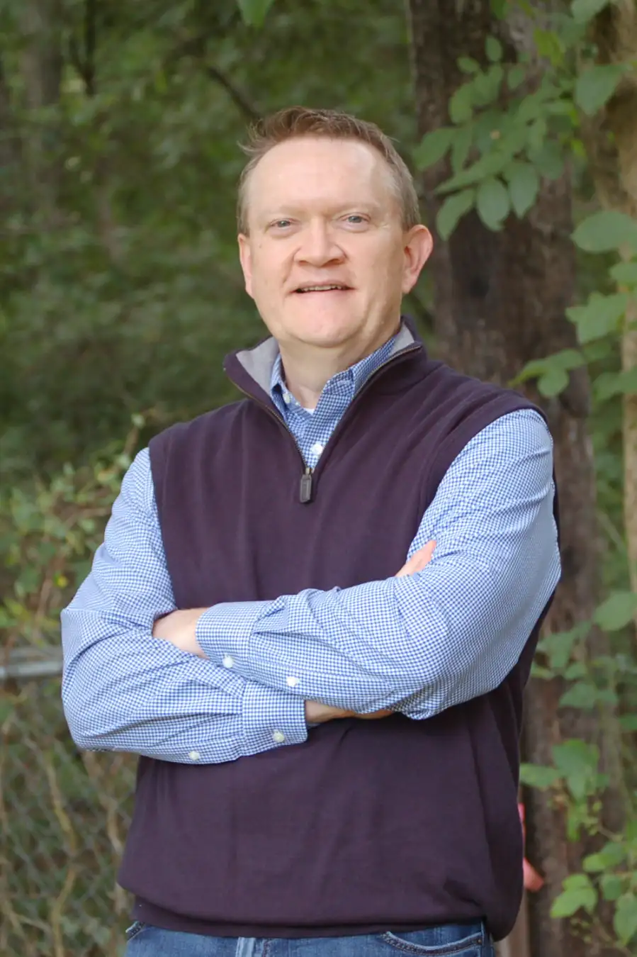 Mike Allen