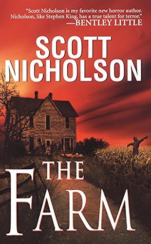 Scott Nicholson