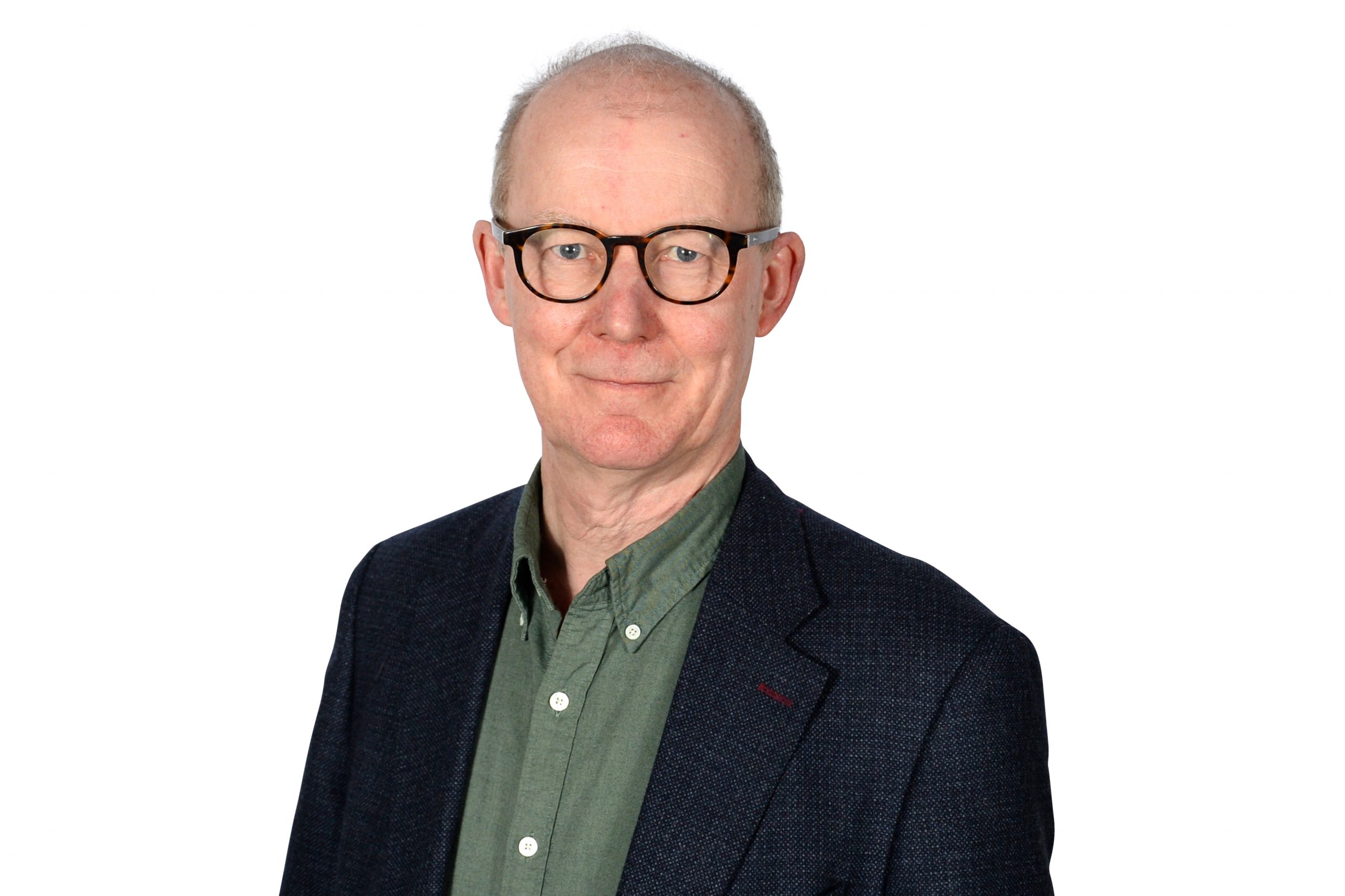 Mike Allen