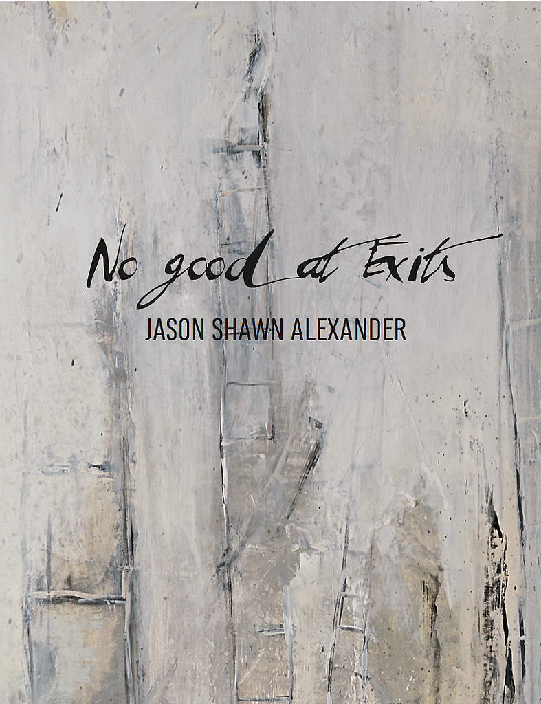 Jason Shawn Alexander