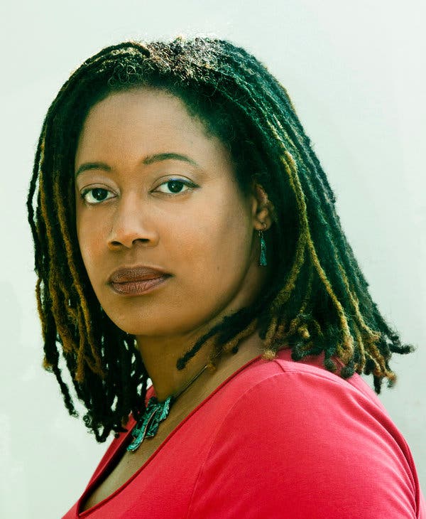 N.K. Jemisin