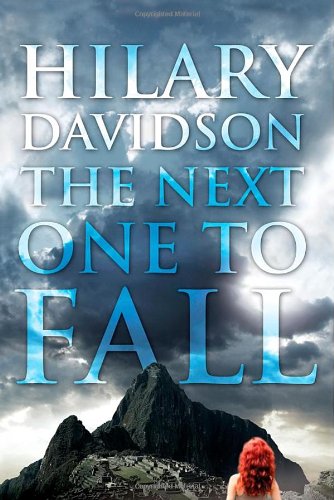 Hilary Davidson