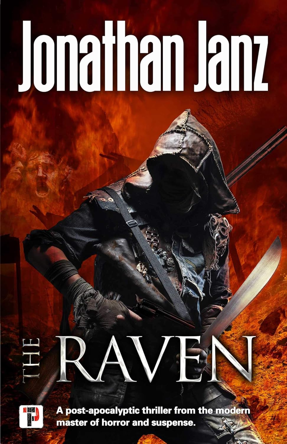 Jonathan Janz
