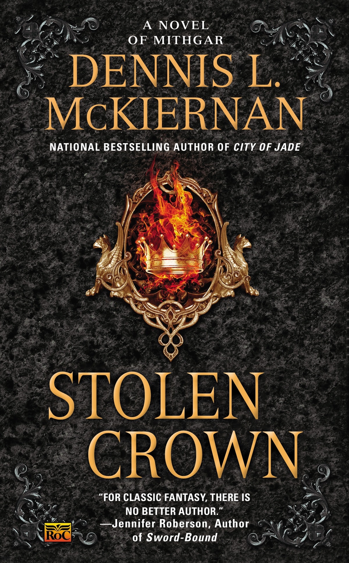 Dennis L. McKiernan