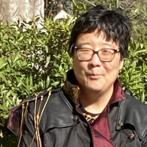 Yoon Ha Lee