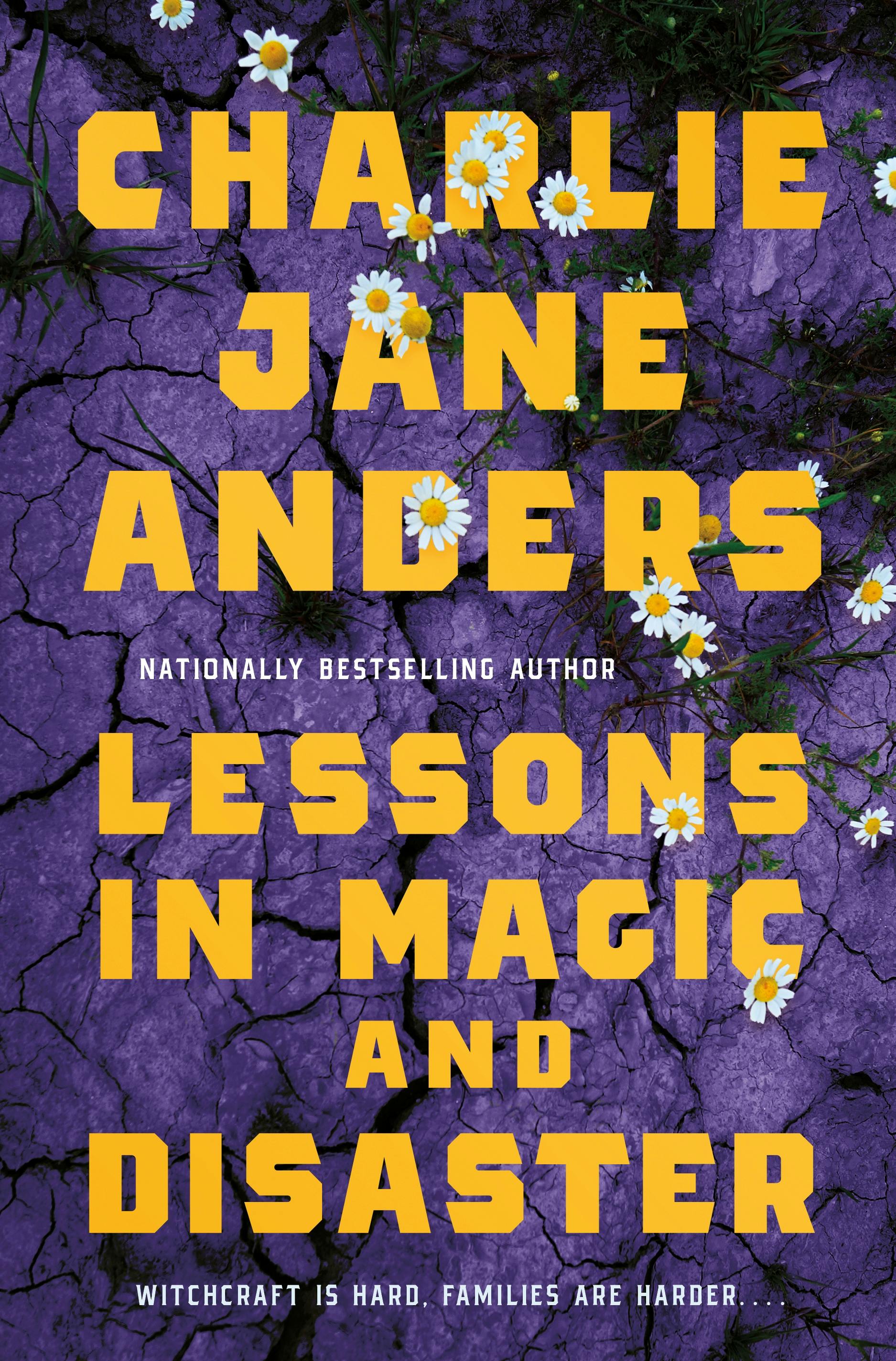 Charlie Jane Anders
