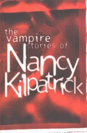 Nancy Kilpatrick