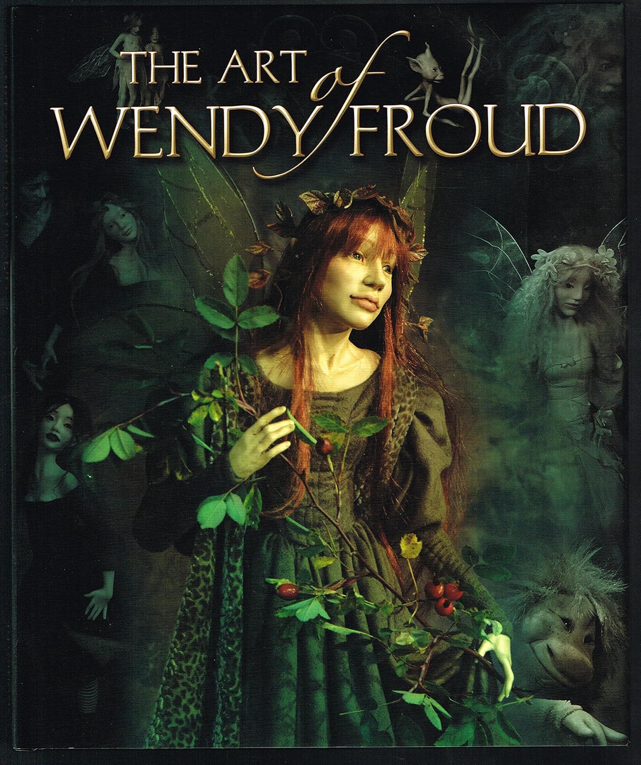 Wendy Froud