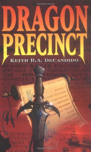 Keith R.A. DeCandido