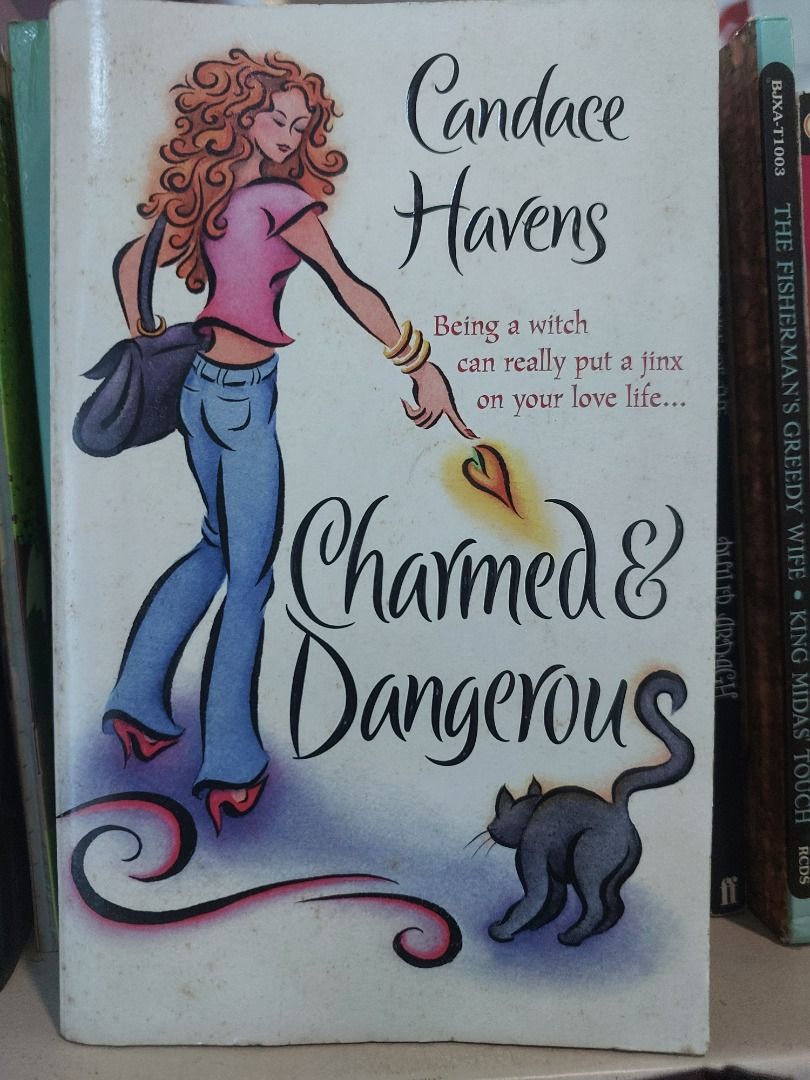 Candace Havens