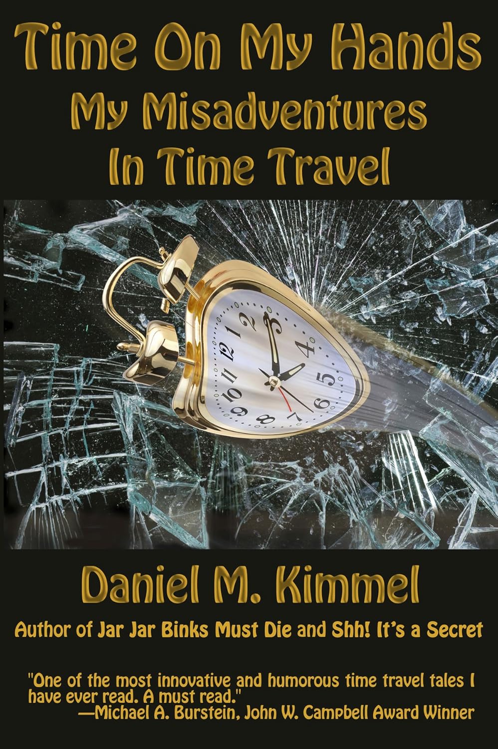 Daniel M. Kimmel
