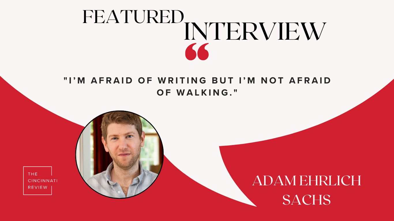 Adam Ehrlich Sachs
