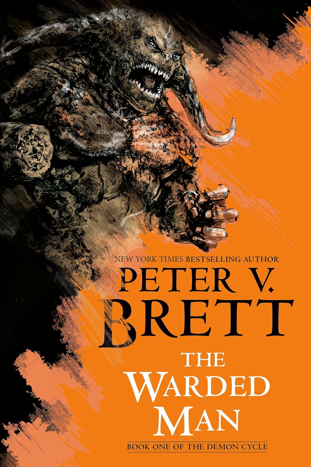 Peter V. Brett